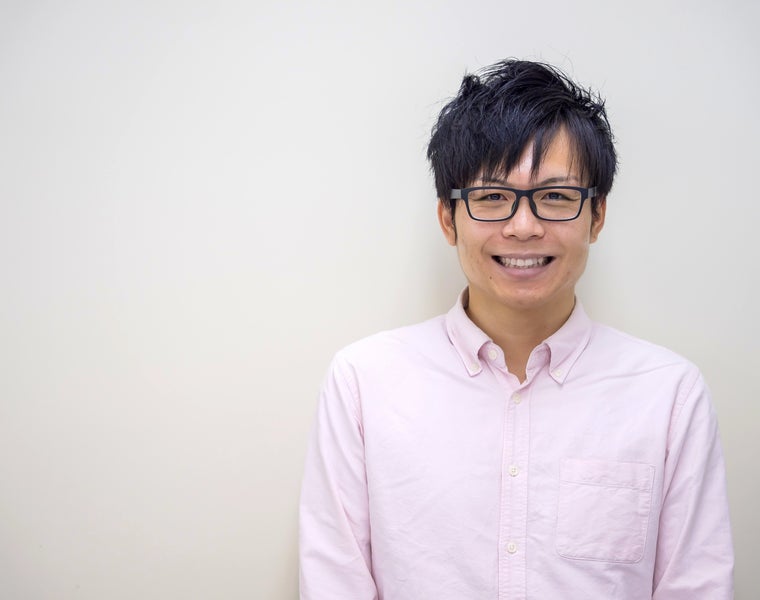 クラウド技術の奥深さに魅せられたエンジニア
