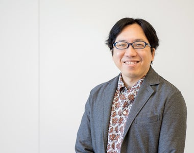 顧客本位と生涯現役を追求する